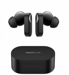 Casti wireless OnePlus Buds Nord TWS L1640 Negru