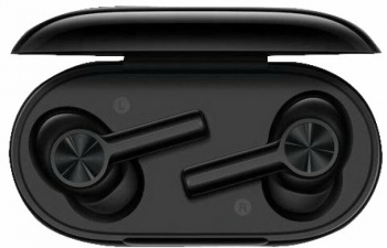 Casti wireless OnePlus Buds Z2 TWS L1639 Negru
