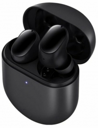 Casti wireless Xiaomi Redmi Buds 3 Pro EU L1623 Negru 