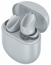 Casti wireless Xiaomi Redmi Buds 3 Pro EU L1624 Gri 