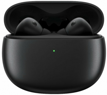 Casti Xiaomi Buds 3 BHR5527GL L1633 Negru 