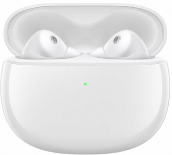 Casti Xiaomi Buds 3 Gloss BHR5526GL L1634 Alb 