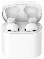 Casti Xiaomi Mi True Wireless 2S L1622 Alb 