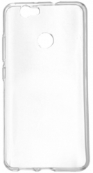 Caz TPU pentru Huawei Nova transparent L744 