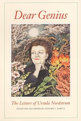 Dear Genius The Letters of Ursula Nordstrom - Ursula Nordstrom