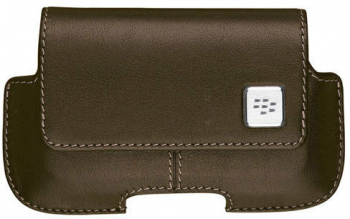 Husa de protectie Blackberry HDW-18975-002 L1395