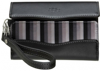 Husa de protectie BlackBerry HDW-23470-001 negru L1393