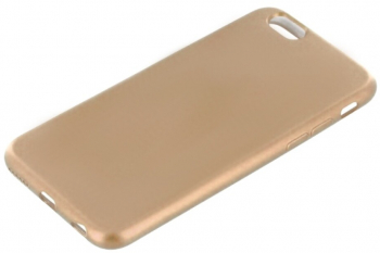 Husa de protectie pentru Apple iPhone 6/6s L748 Auriu 