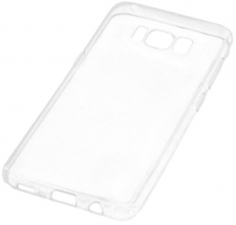 Husa de protectie pentru Galaxy S8 L721 Transparent 