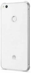 Husa de protectie pentru Huawei P9 Lite Mini 2017 L828 Transparent