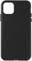 Husa de protectie pentru iPhone 11 Pro Max L1081 Negru 