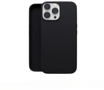 Husa de protectie pentru iPhone 12 Pro Max L1344 Negru 
