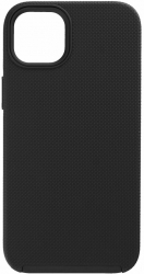 Husa de protectie pentru iPhone 14 Plus L1156 Negru 