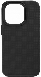 Husa de protectie pentru iPhone 14 Pro L1155 Negru 