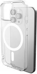 Husa de protectie pentru iPhone 14 Pro Max L1202 Clear 