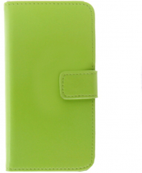 Husa de protectie pentru IPhone 5c L433 Verde 