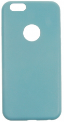 Husa de protectie pentru iPhone 6 L619 Albastru 