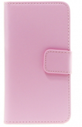 Husa de protectie pentru IPhone 6 Plus L435 Roz 