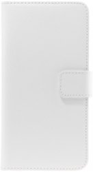 Husa de protectie pentru IPhone 6 Plus L436 Alb 