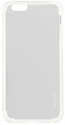 Husa de protectie pentru iPhone 6/6S L345 Transparent 