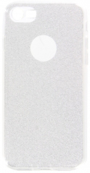 Husa de protectie pentru iPhone 7 L1273 Argintiu 