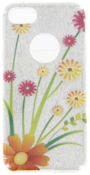 Husa de protectie pentru iPhone 7 L1276 Multicolor 