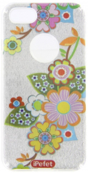 Husa de protectie pentru iPhone 7 L1277 Multicolor 