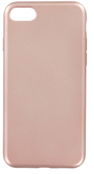 Husa de protectie pentru iPhone 7 L751 Rose Gold 