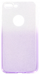 Husa de protectie pentru iPhone 7 plus L1272 Violet 