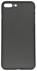Husa de protectie pentru iPhone 7 Plus L720 Negru 
