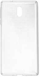 Husa de protectie pentru Nokia 3 L774 Clear 