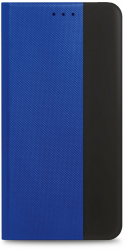 Husa de protectie pentru Samsung A33 5G L582 Albastru-Negru 