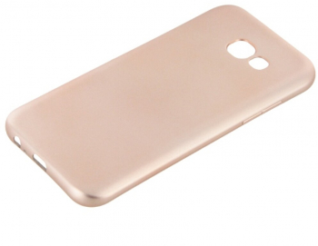 Husa de protectie pentru Samsung Galaxy A5 2017 L754 Auriu 