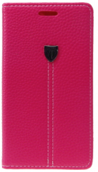 Husa de protectie pentru Samsung Galaxy A5 L460 Roz 