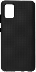 Husa de protectie pentru Samsung Galaxy A51 L1086 Negru 
