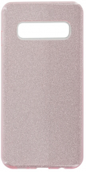 Husa de protectie pentru Samsung Galaxy S10 L1296 Roz 