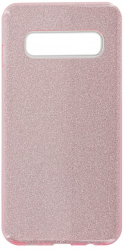 Husa de protectie pentru Samsung Galaxy S10 Plus L1291 Roz 
