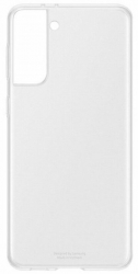 Husa de protectie pentru Samsung Galaxy S21+ L847 Transparent 