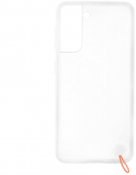 Husa de protectie pentru Samsung Galaxy S21 Plus L866 Alb
