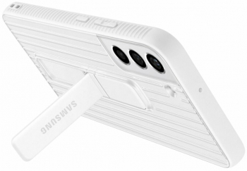 Husa de protectie pentru Samsung Galaxy S22 Plus L1386 Alb 
