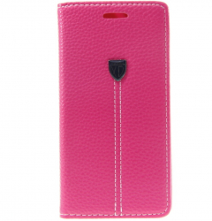 Husa de protectie pentru Samsung Galaxy S6 Edge L444 Roz 