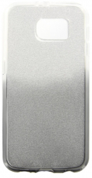Husa de protectie pentru Samsung Galaxy S6 L685 Negru 