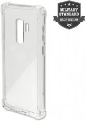 Husa de protectie pentru Samsung Galaxy S9+ L1064 Clear 