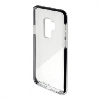 Husa de protectie pentru Samsung Galaxy S9 Plus L830 Negru 