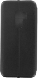 Husa de protectie pentru Samsung Galaxy S9 Plus negru L1042