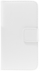 Husa de protectie pentru Sony Xperia Z5 Compact L431 Alb 
