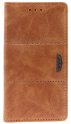 Husa de protectie pentru Sony Xperia Z5 Compact L470 Auriu 
