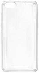 Husa de protectie pentru Wiko Lenny 3 L737 Transparent 