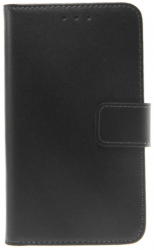 Husa de protectie pentru Wiko Lenny L432 Negru 