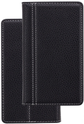 Husa de protectie pentru Wiko U Feel L533 Negru